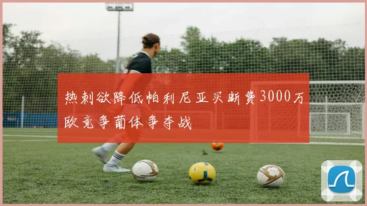 热刺欲降低帕利尼亚买断费3000万欧竞争葡体争夺战