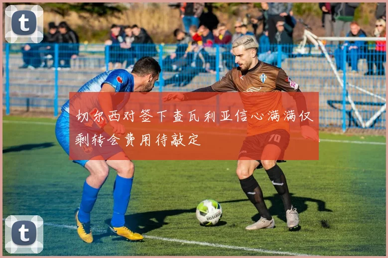 切尔西对签下查瓦利亚信心满满仅剩转会费用待敲定